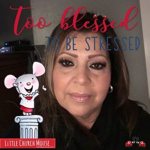 Meet your Posher, Rosie